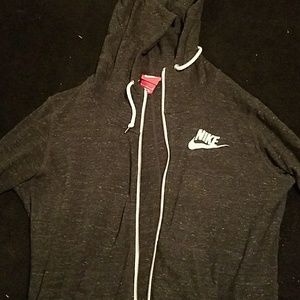 Nike jacket